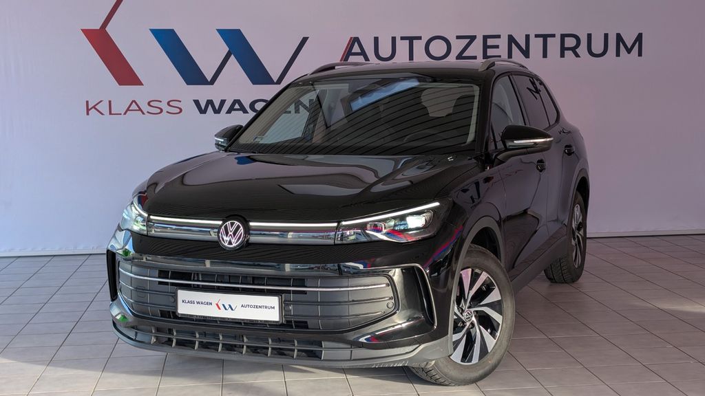 VW Tiguan 6.089 km 35.099 &euro; Spaichingen 78549