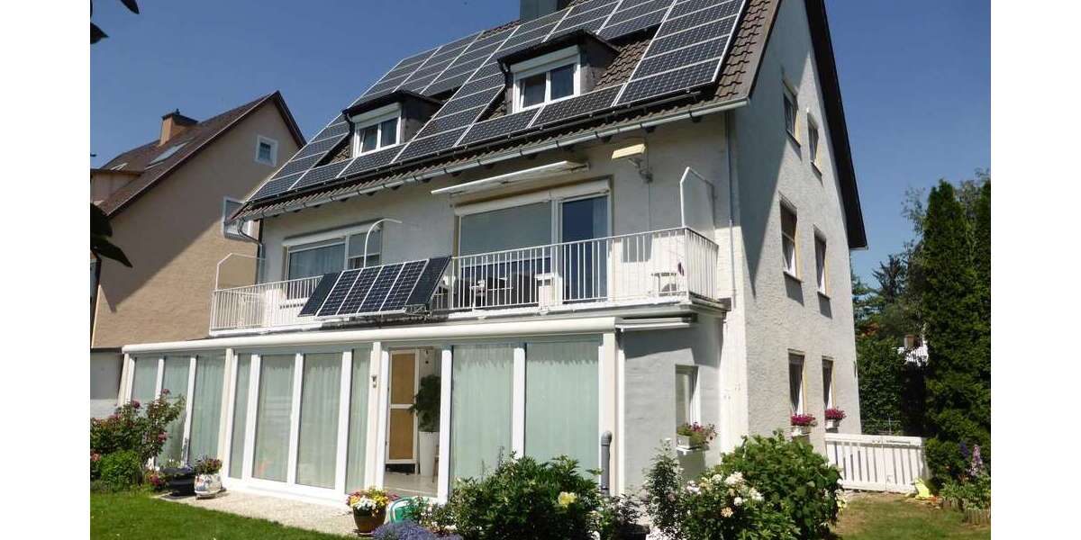 Einfamilienhaus Bad Wörishofen - 8.5 Zimmer, 236 m&sup2;, 770.000&euro; | Angebot:26973929