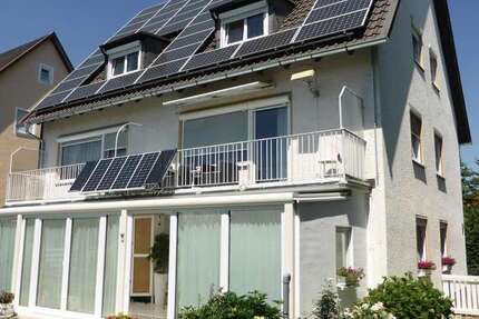 Haus Bad Wörishofen - 8.5 Zimmer, 236 m&sup2;, 770.000&euro; | Angebot:26973929