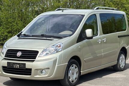 Fiat Scudo 145.000 km 5.950 &euro; Ingolstadt 85049