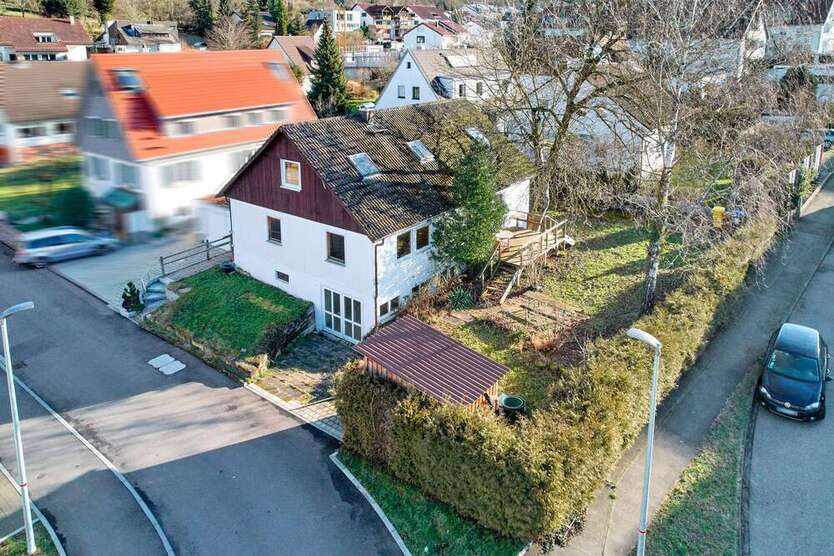 Grundstück zu verkaufen in Schorndorf 589.000 € 525 m²