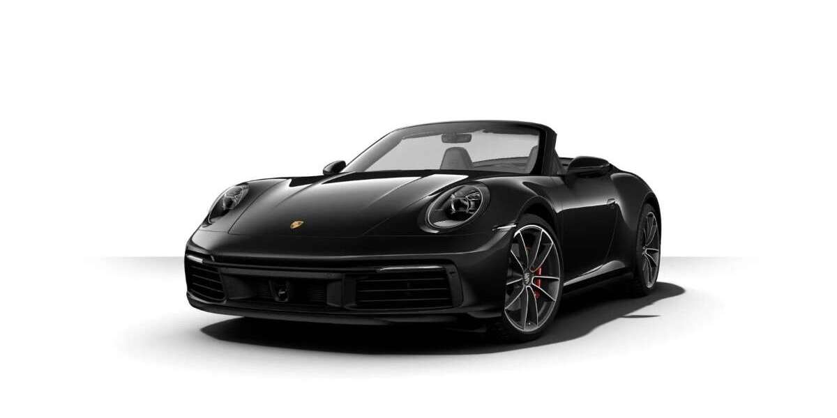 Porsche 992 56.390 km 128.980 &euro; Kiel 24106