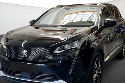 Peugeot 5008 15.087 km 28.840 &euro; Münster - Amelsbüren 48163