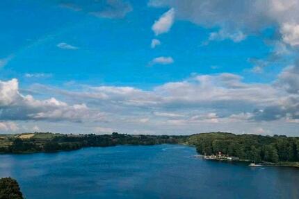 2 Zimmerwohnung mit traumhaftem Ausblick, 55qm 2 zimmer