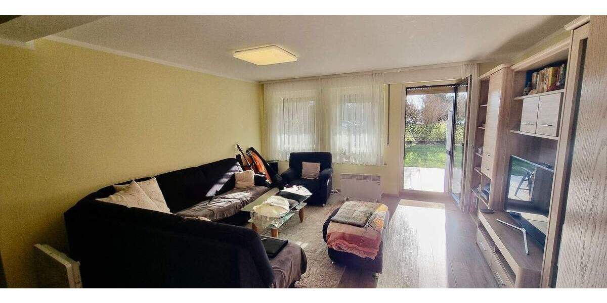 Etagenwohnung Hamm Pelkum - 4 Zimmer, 103 m&sup2;, 224.000&euro; | Angebot:24685938