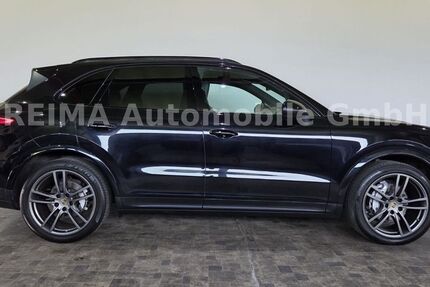 Porsche Cayenne 115.000 km 42.890 &euro; Nümbrecht 51588