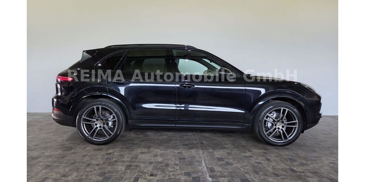 Porsche Cayenne 115.000 km 42.890 &euro; Nümbrecht 51588
