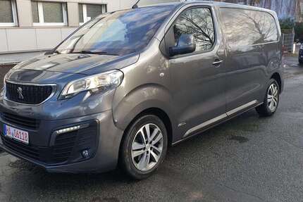 Peugeot Expert 240.000 km 8.200 &euro; Herdecke 58313