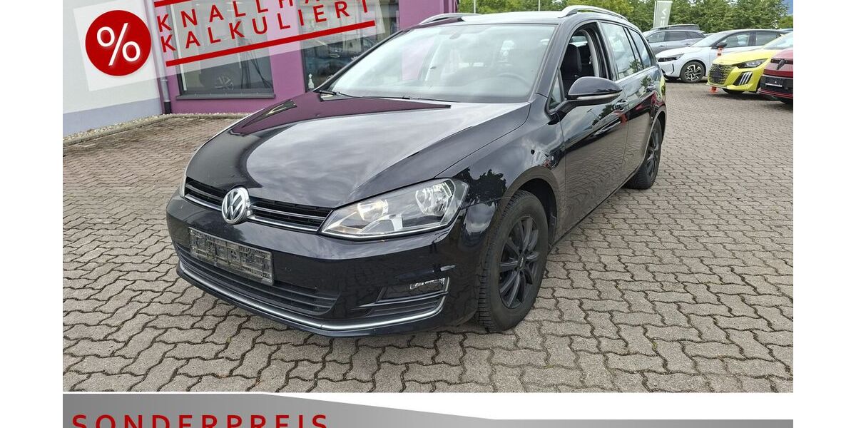 VW Golf 160.468 km 9.985 &euro; Achern 77855