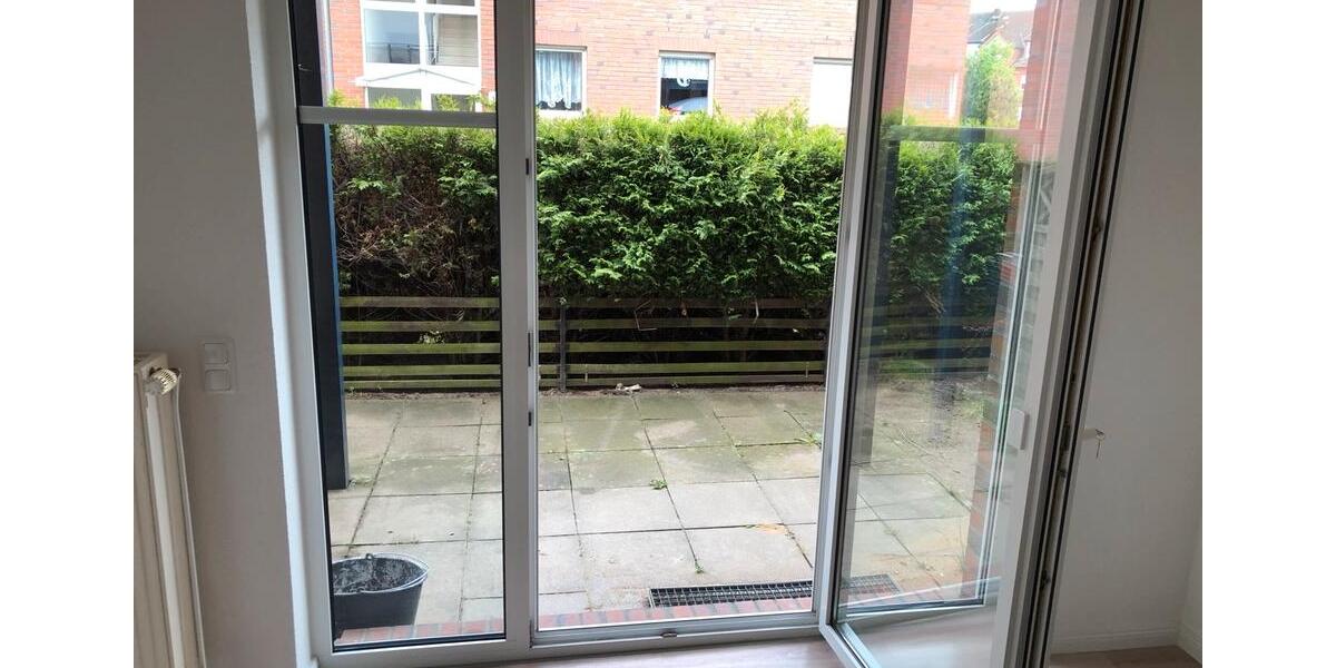 Terrassenwohnung Pampow - 1.5 Zimmer, 47 m&sup2;, 599&euro; | Angebot:26350924