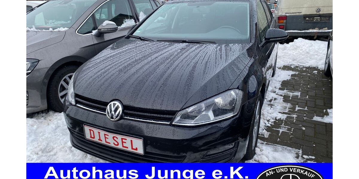 VW Golf 300.706 km 5.990 &euro; Cadenberge 21781