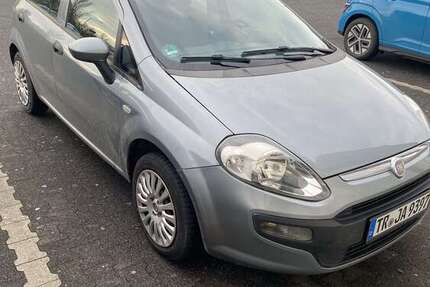 Fiat Punto 206.280 km 1.900 &euro; Trier 54293