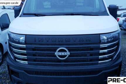 Nissan Interstar 1.125 km 32.950 &euro; Werl-Westönnen 59457