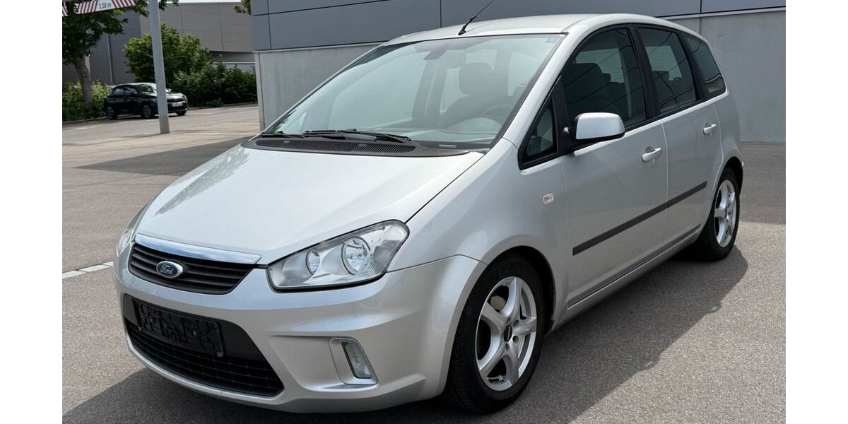 Ford C-Max 192.300 km 999 &euro; Schwabmünchen 86830