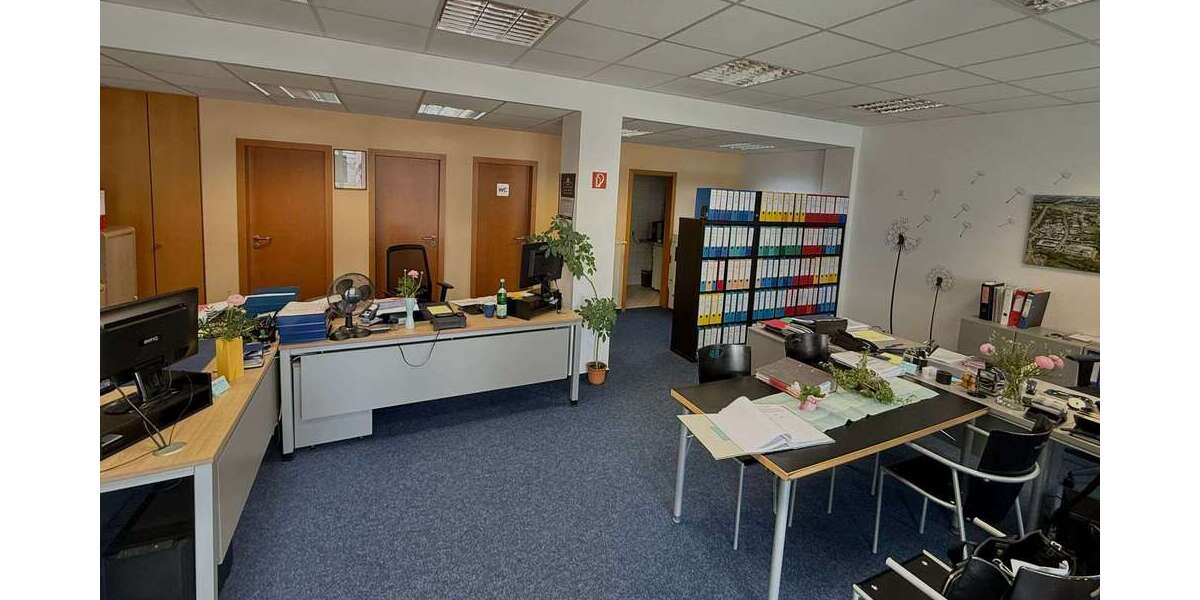 Gewerbeobjekt Dortmund Scharnhorst - 850&euro; | Angebot:26291563