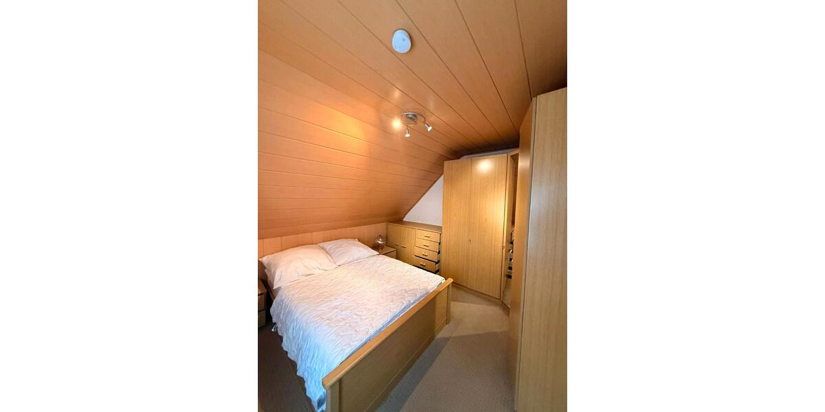 Dachgeschoßwohnung Dorsten Altstadt - 2 Zimmer, 54 m&sup2;, 500&euro; | Angebot:25538839