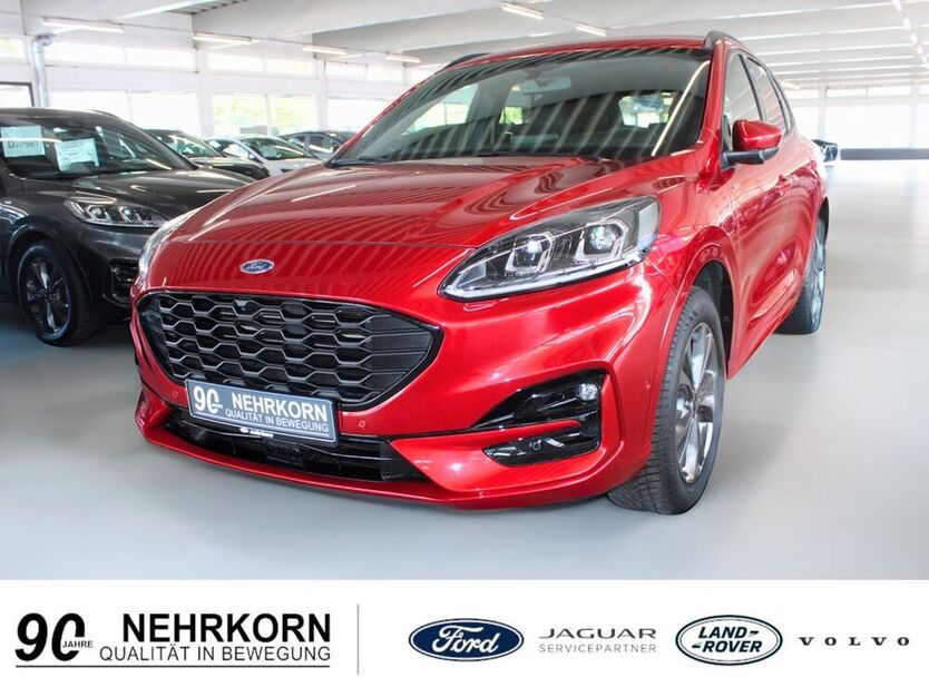 Kuga