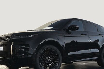 Land Rover Range Rover Evoque 9.900 km 64.990 &euro; Iserlohn 58640