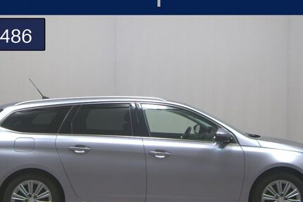 Peugeot 308 94.872 km 8.280 &euro; Gyhum/Bockel 27404