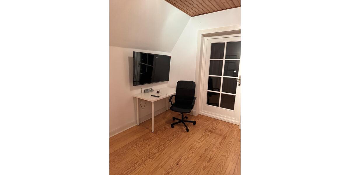 Frauen-WG in einem beliebten Wohngebiet NorderstedtHamburg 1 zimmer