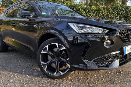 Cupra Formentor 57.400 km 27.900 &euro; Wuppertal 42115