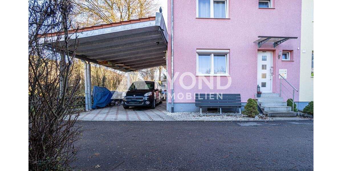 Reihenendhaus Nürtingen / Nürtingen-Oberensingen Oberensingen - 5 Zimmer, 122 m&sup2;, 670.000&euro; | Angebot:25898395