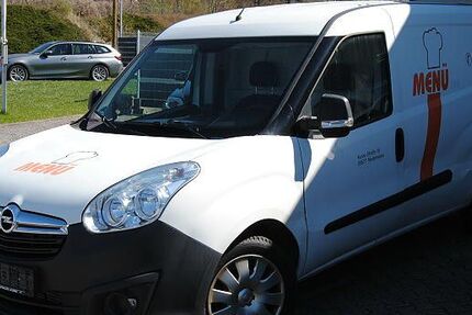 Opel Combo 143.457 km 2.990 &euro; Frankenberg 09669