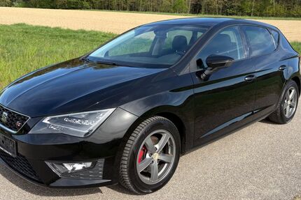 Seat Leon 165.708 km 10.800 &euro; Roßbach 94439
