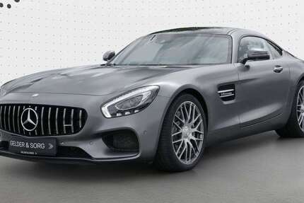 Mercedes-Benz AMG GT 23.500 km 76.480 &euro; Haßfurt 97437