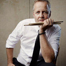 Wolfgang Haffner Residency 2025 - Duo mit Michael Wollny 19.12.2025 Doubletime Jazz & Kultur Club