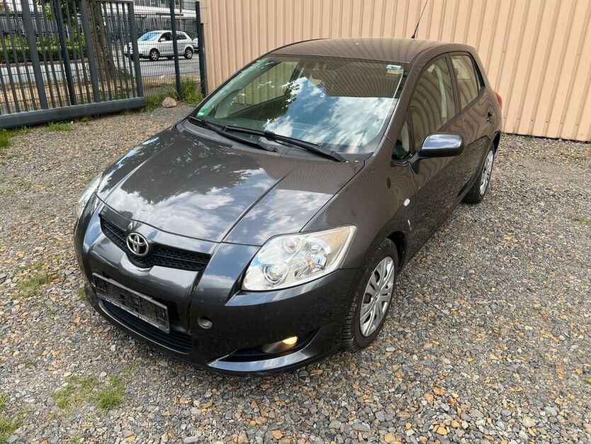 Auris