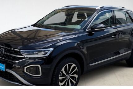 VW T-Roc 15.200 km 30.490 &euro; Warburg 34414