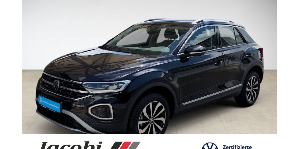 VW T-Roc 15.200 km 30.490 &euro; Warburg 34414