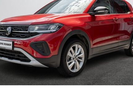 VW T-Cross 17.930 km 21.990 &euro; Norderstedt 22848