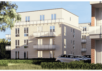 Wohnung zum Kaufen in Peine 516.000 € 118.55 m²