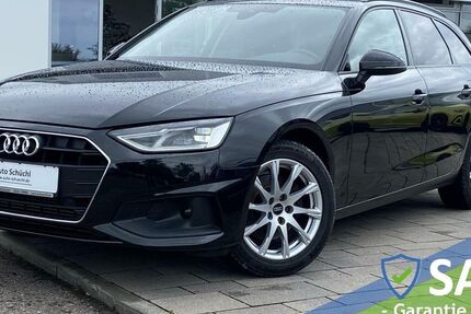 Audi A4 45.753 km 21.848 &euro; Schrobenhausen-Edelshsn. 86529