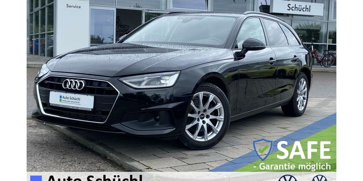 Audi A4 45.753 km 21.848 &euro; Schrobenhausen-Edelshsn. 86529