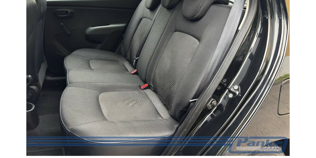 Hyundai i10 5 Star*TÜV09/27*USB*2.E-Fenster* 139.850 km 3.300 &euro; Berlin 13187
