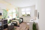 Etagenwohnung Gernsbach - 2 Zimmer, 74 m&sup2;, 1.108&euro; | Angebot:26594303