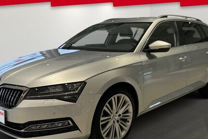 Skoda Superb 47.861 km 30.747 &euro; Illertissen 89257