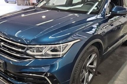 VW Tiguan 122.000 km 22.999 &euro; Reutlingen / Mittelstadt 72766