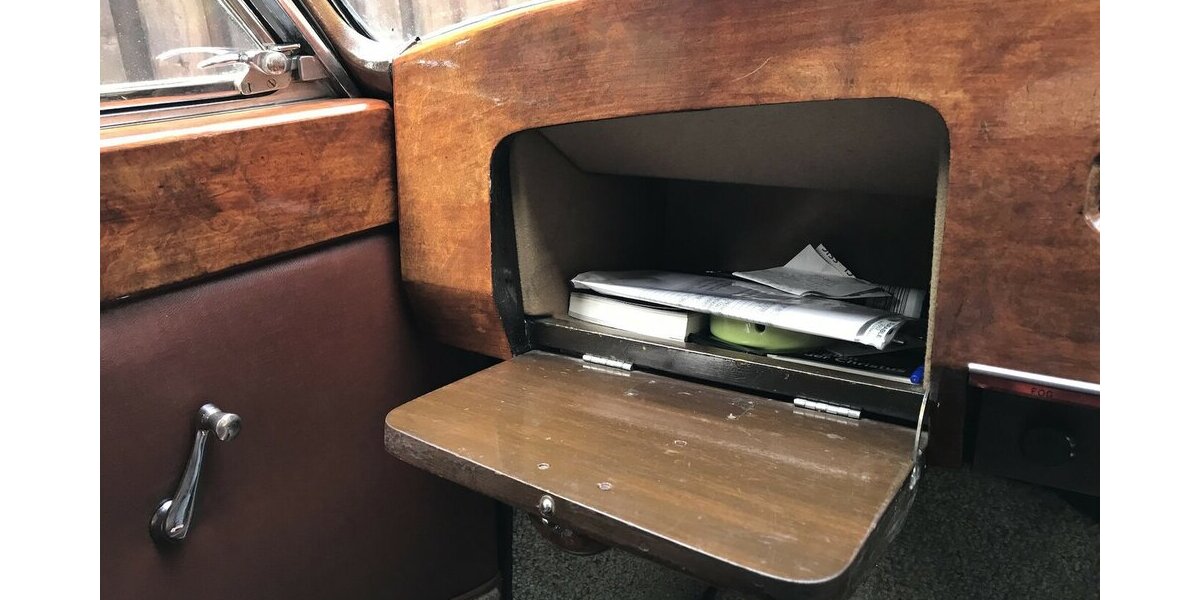 Austin Rover Austin Vanden Plas Princess Saloncar A135 67.679 km 14.999 &euro; Hamburg 22339