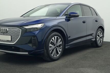 Audi Q4 e-tron 8.600 km 40.750 &euro; Mühlhausen 92360