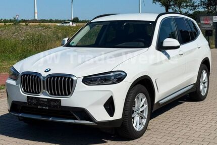 BMW X3 33.000 km 40.999 &euro; Werlte 49757