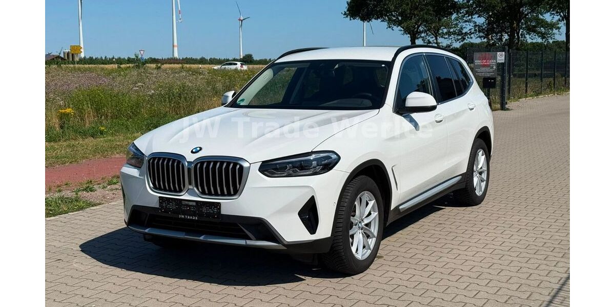 BMW X3 33.000 km 40.999 &euro; Werlte 49757
