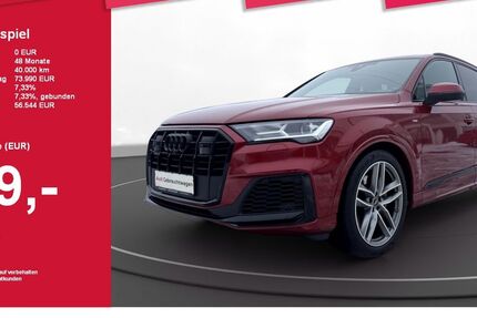 Audi Q7 92.000 km 54.470 &euro; Passau 94036