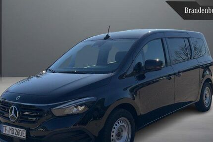 Mercedes-Benz EQT 12.000 km 24.990 &euro; Luckenwalde 14943