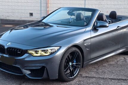 BMW M4 130.000 km 39.990 &euro; Kirchdorf 88457