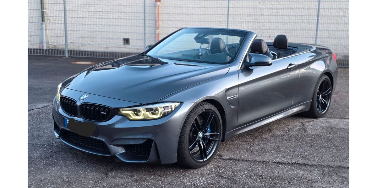 BMW M4 130.000 km 39.990 &euro; Kirchdorf 88457