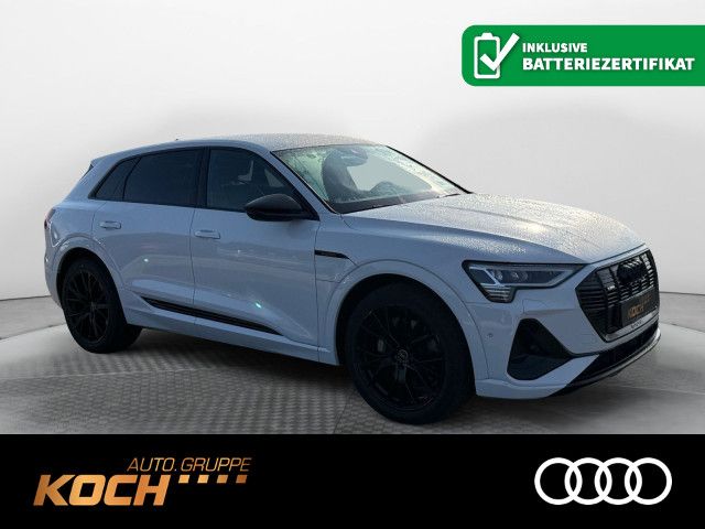 Audi e-tron 50.469 km 30.490 &euro; Insingen 91610